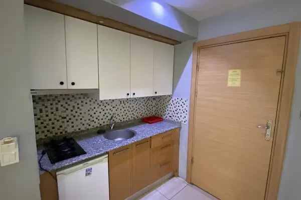 Siesta Apart Hotel - Resim 9