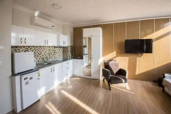 Siesta Apart Hotel - Resim 12