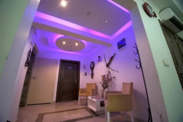 Siesta Apart Hotel - Resim 13