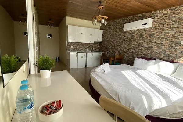 Siesta Apart Hotel - Resim 2