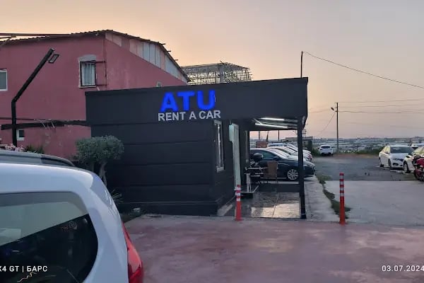 ATU RENT A CAR - Resim 2