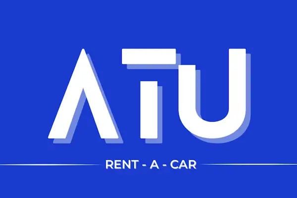 ATU RENT A CAR - Resim 5