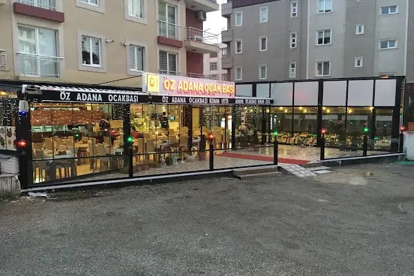 01 ÖzAdana Ocakbaşı - Resim 7
