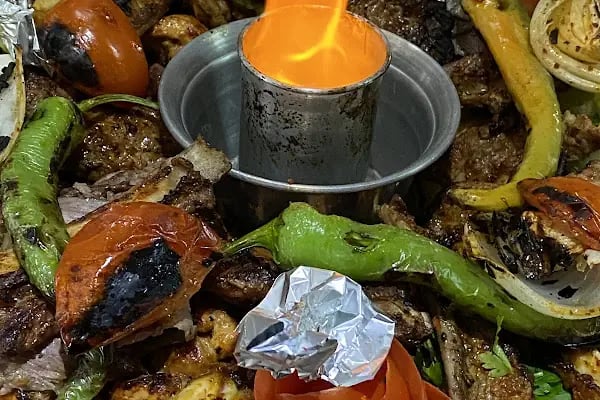 01 ÖzAdana Ocakbaşı - Resim 17