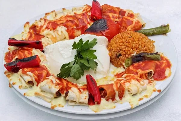 01 ÖzAdana Ocakbaşı - Resim 20