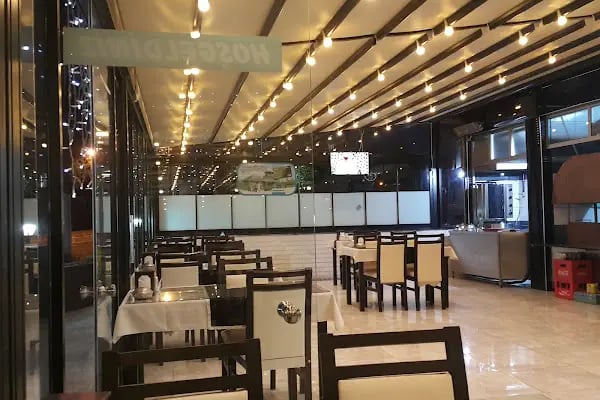 01 ÖzAdana Ocakbaşı - Resim 1