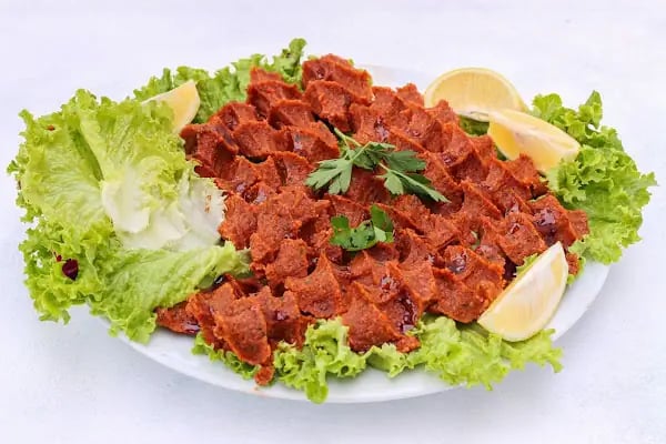 01 ÖzAdana Ocakbaşı - Resim 14