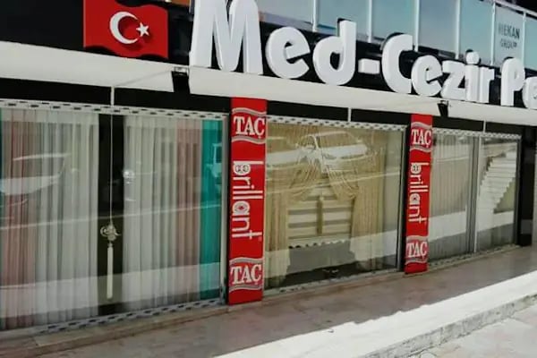 Anamur Medcezir Perde - Resim 11