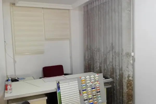 Anamur Medcezir Perde - Resim 15