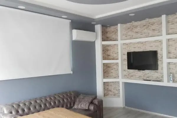 Anamur Medcezir Perde - Resim 16