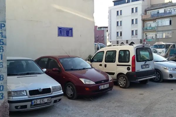 Osmanlılar Otopark - Resim 3