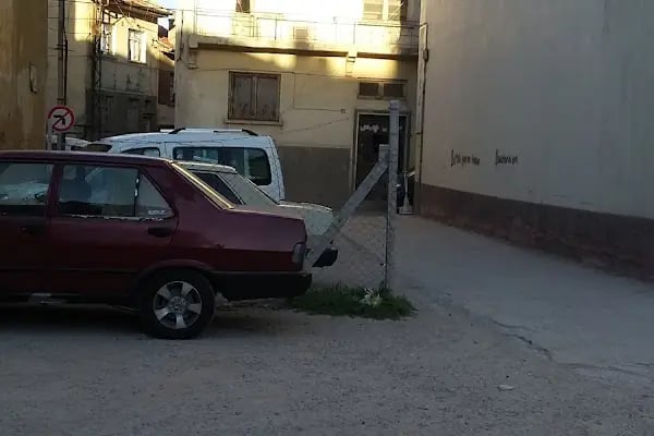 Osmanlılar Otopark - Resim 6