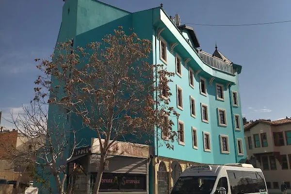 Osmanlılar Otopark - Resim 7