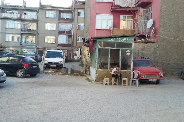 Osmanlılar Otopark - Resim 4