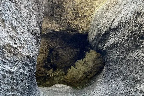 Kanara Kanyonu Kamp Alanı - Resim 15