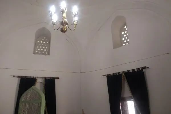 ishakpaşa türbesi - Resim 20