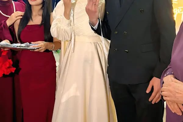 Linda Wedding - Resim 1