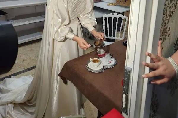 Linda Wedding - Resim 2