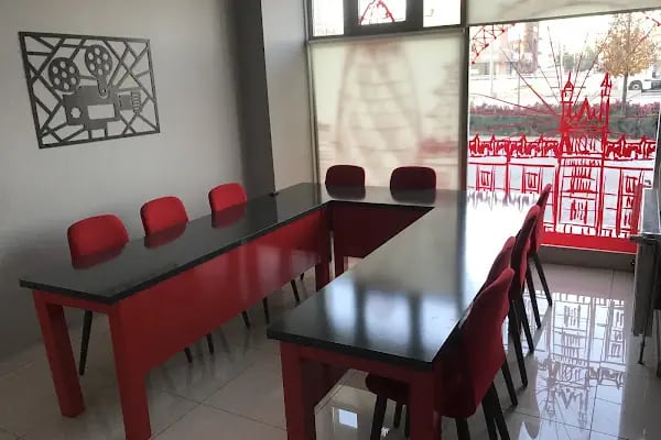 Britishtown Konya Şefikcan Şubesi - Konya Dil Kursu - Konya İngilizce Kursu - Resim 4