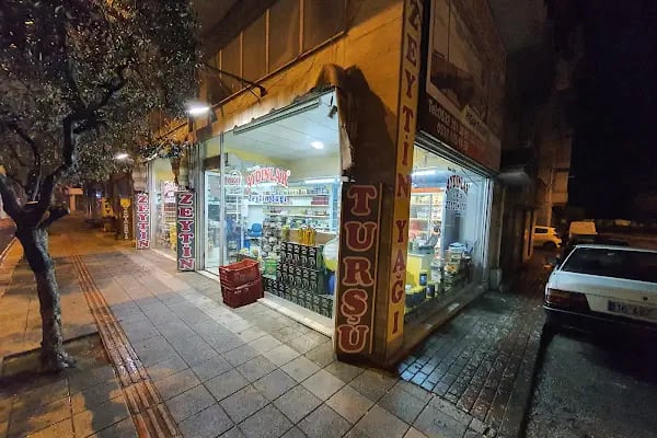 Aydınlar Zeytincilik - Resim 2