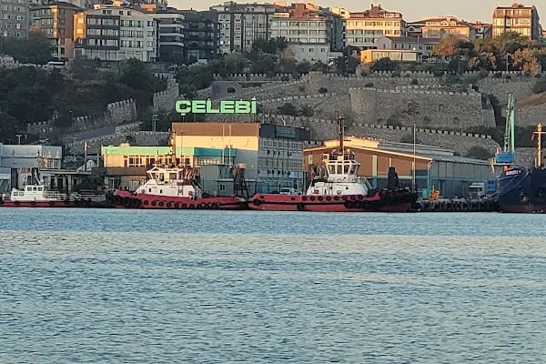 Port Of Bandırma - Resim 14