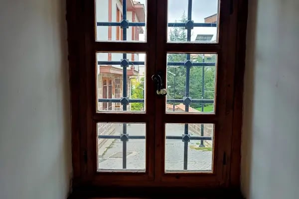 Hacı Ayvaz Cami - Resim 10