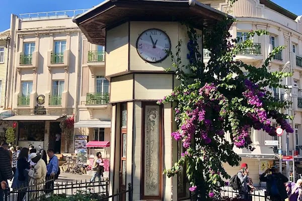 İskele Meydanı - Resim 3