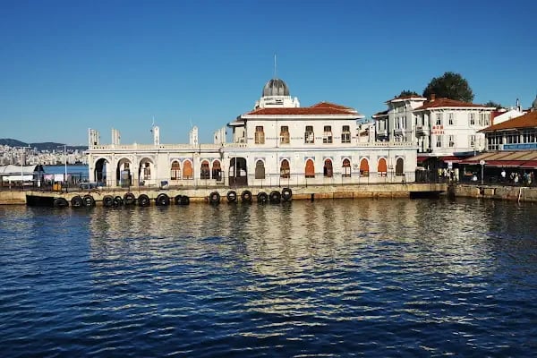 İskele Meydanı - Resim 2