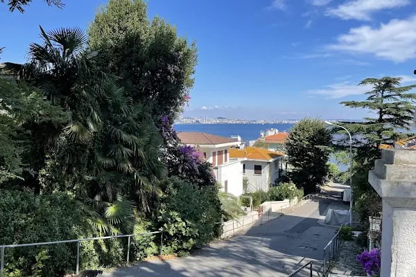 İskele Meydanı - Resim 9
