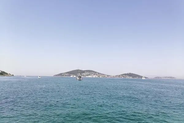 İskele Meydanı - Resim 18