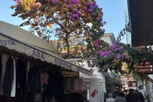 İskele Meydanı - Resim 6