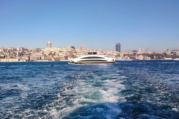 İskele Meydanı - Resim 4