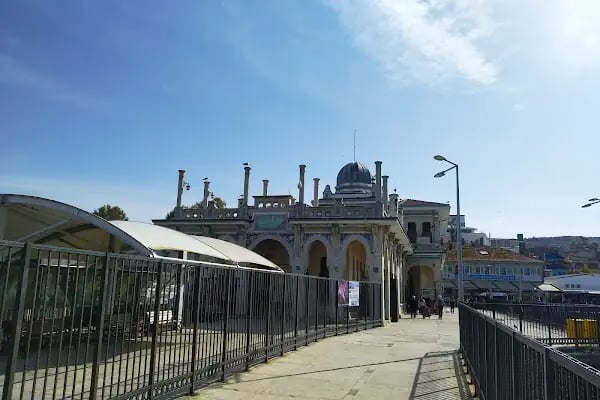İskele Meydanı - Resim 14