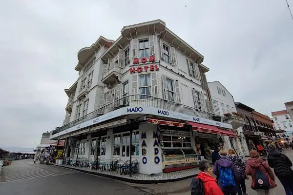 İskele Meydanı - Resim 15