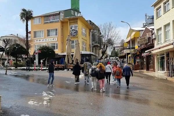 İskele Meydanı - Resim 10