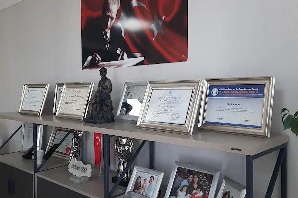 Op. Dr. Özmen Kara - Resim 12