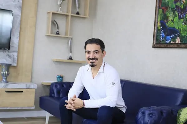 Op. Dr. Özmen Kara - Resim 2