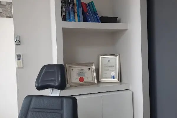 Op. Dr. Özmen Kara - Resim 8