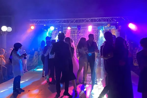 Çırağan Teras Mekan Mutlukent - Resim 4