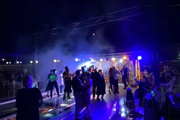 Çırağan Teras Mekan Mutlukent - Resim 2