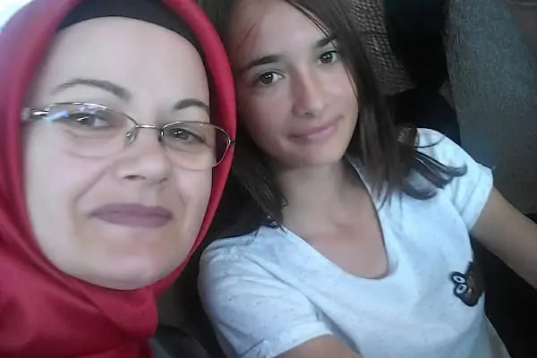 Çırağan Teras Mekan Mutlukent - Resim 16