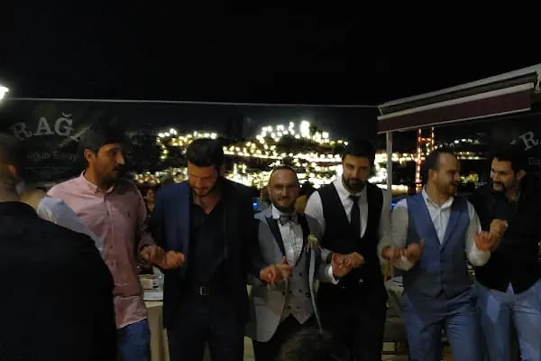 Çırağan Teras Mekan Mutlukent - Resim 14