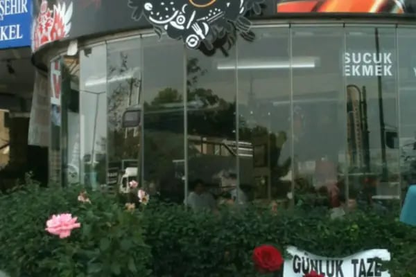 ATACITY TEKEL 7/24 - Resim 15