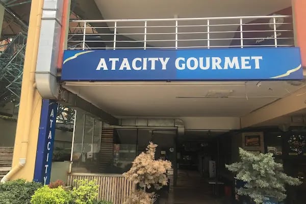 ATACITY TEKEL 7/24 - Resim 10