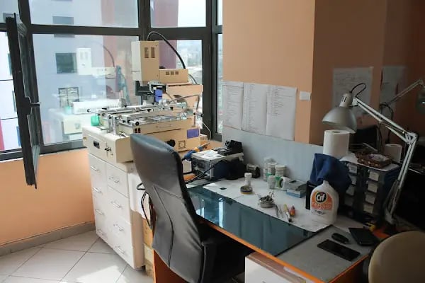 Activa Bilgisayar - Activa Bilişim Hizmetleri - Laptop, Yedek Parça, Tamir, Servis - Resim 16