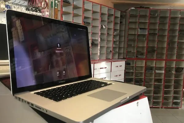 Activa Bilgisayar - Activa Bilişim Hizmetleri - Laptop, Yedek Parça, Tamir, Servis - Resim 15