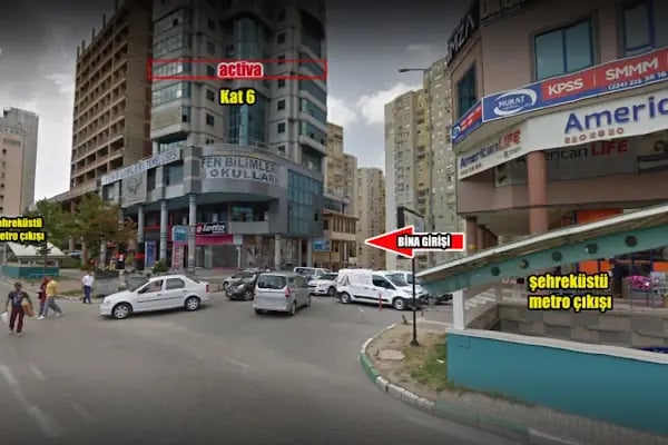 Activa Bilgisayar - Activa Bilişim Hizmetleri - Laptop, Yedek Parça, Tamir, Servis - Resim 2