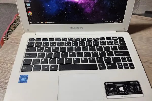 Activa Bilgisayar - Activa Bilişim Hizmetleri - Laptop, Yedek Parça, Tamir, Servis - Resim 12