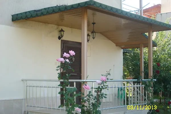 Yağmur Sitesi - Resim 8