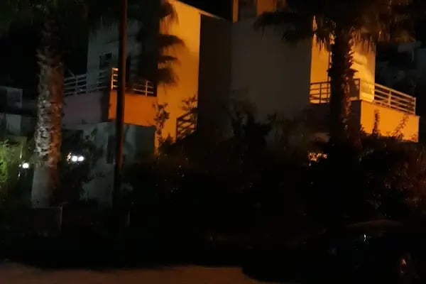 Yağmur Sitesi - Resim 5